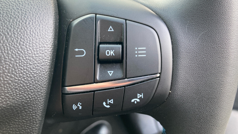 Ford Fiesta 1.0 EcoBoost Active 5dr Petrol Hatchback